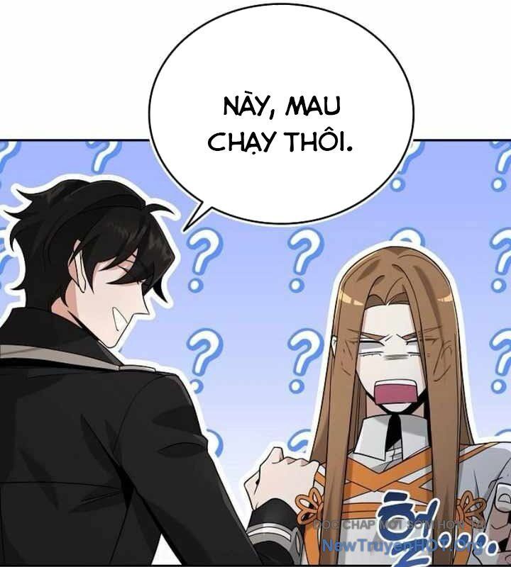Học Viện Minh Triết - Chap 8 - Trang 109