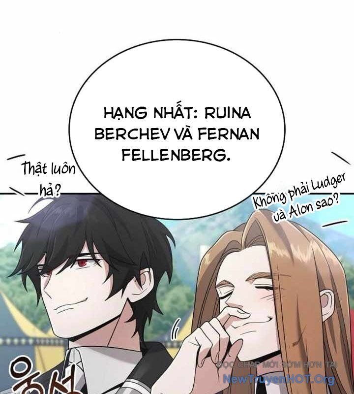 Học Viện Minh Triết - Chap 8 - Trang 118