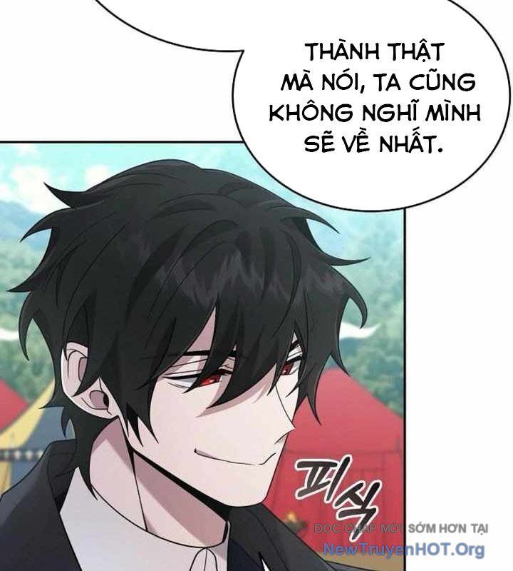 Học Viện Minh Triết - Chap 8 - Trang 121