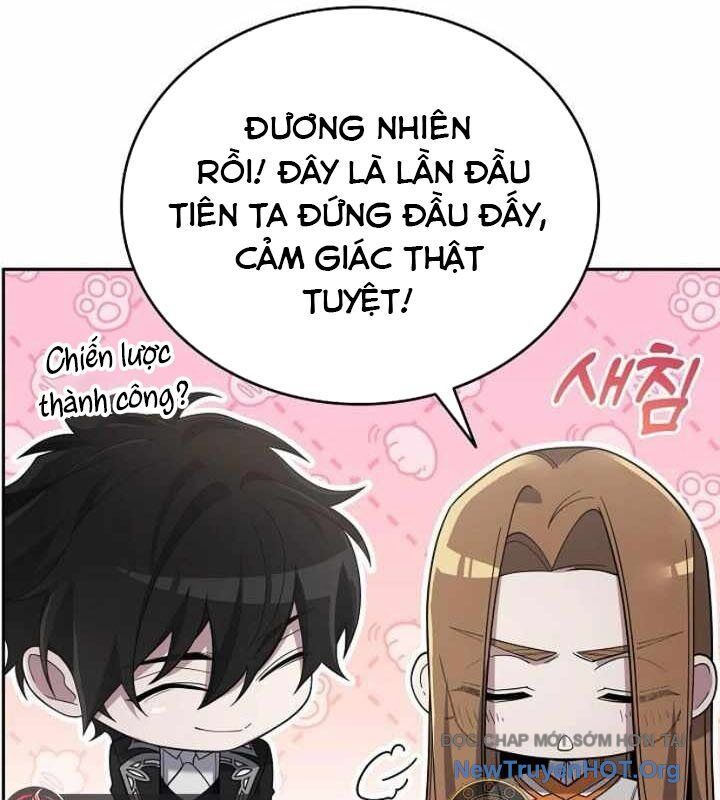 Học Viện Minh Triết - Chap 8 - Trang 123