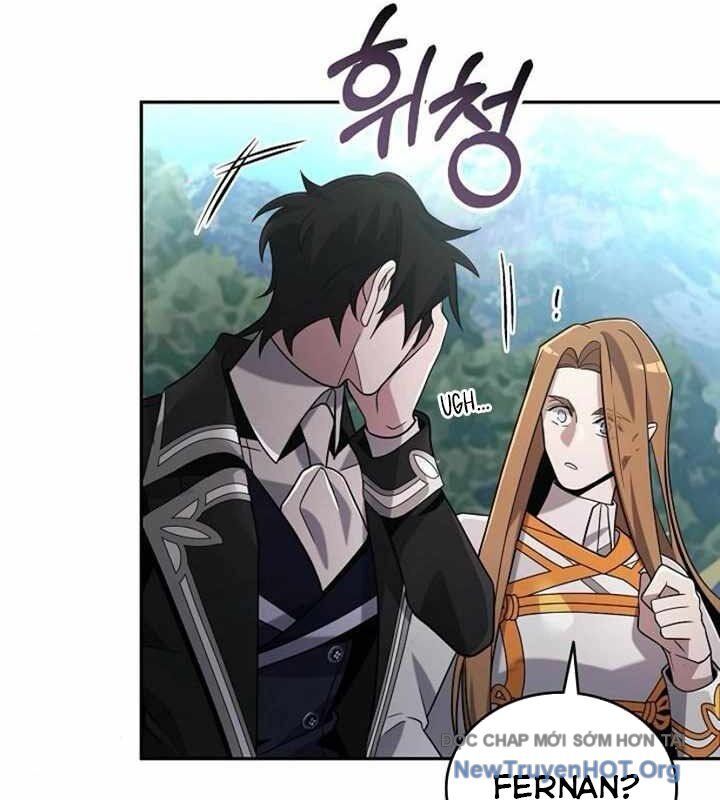 Học Viện Minh Triết - Chap 8 - Trang 131