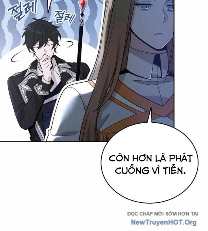 Học Viện Minh Triết - Chap 8 - Trang 17