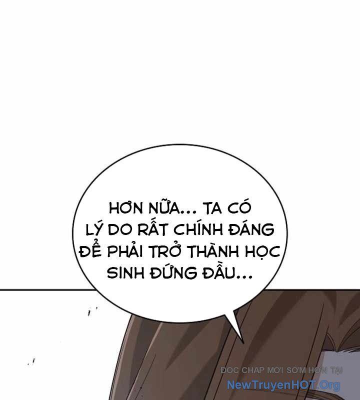 Học Viện Minh Triết - Chap 8 - Trang 18