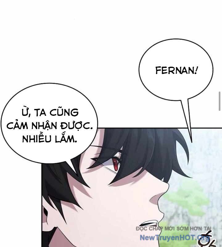 Học Viện Minh Triết - Chap 8 - Trang 20