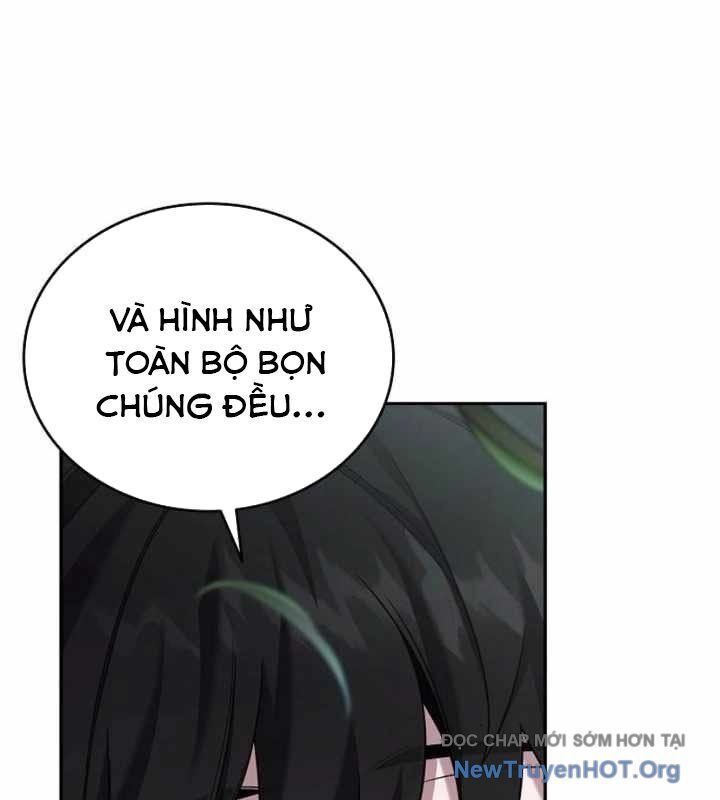 Học Viện Minh Triết - Chap 8 - Trang 21