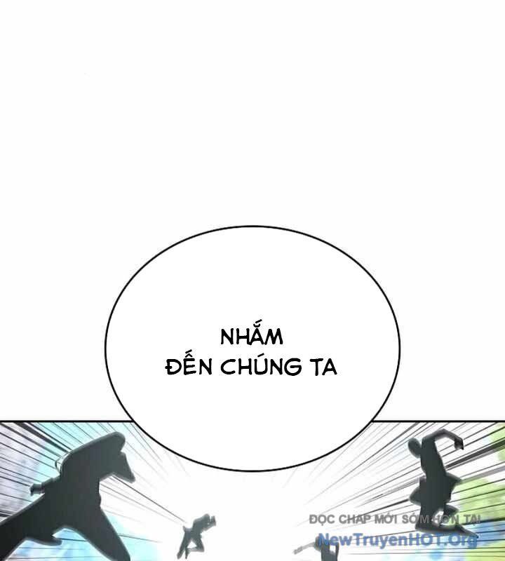 Học Viện Minh Triết - Chap 8 - Trang 23