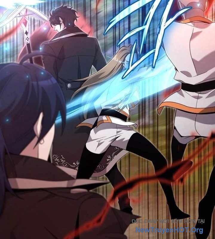 Học Viện Minh Triết - Chap 8 - Trang 27