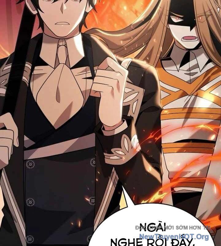Học Viện Minh Triết - Chap 8 - Trang 86