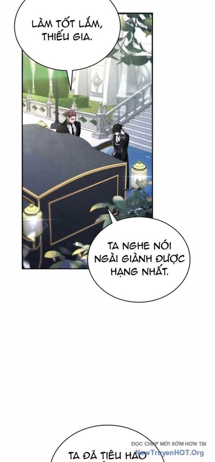 Học Viện Minh Triết - Chap 9 - Trang 2