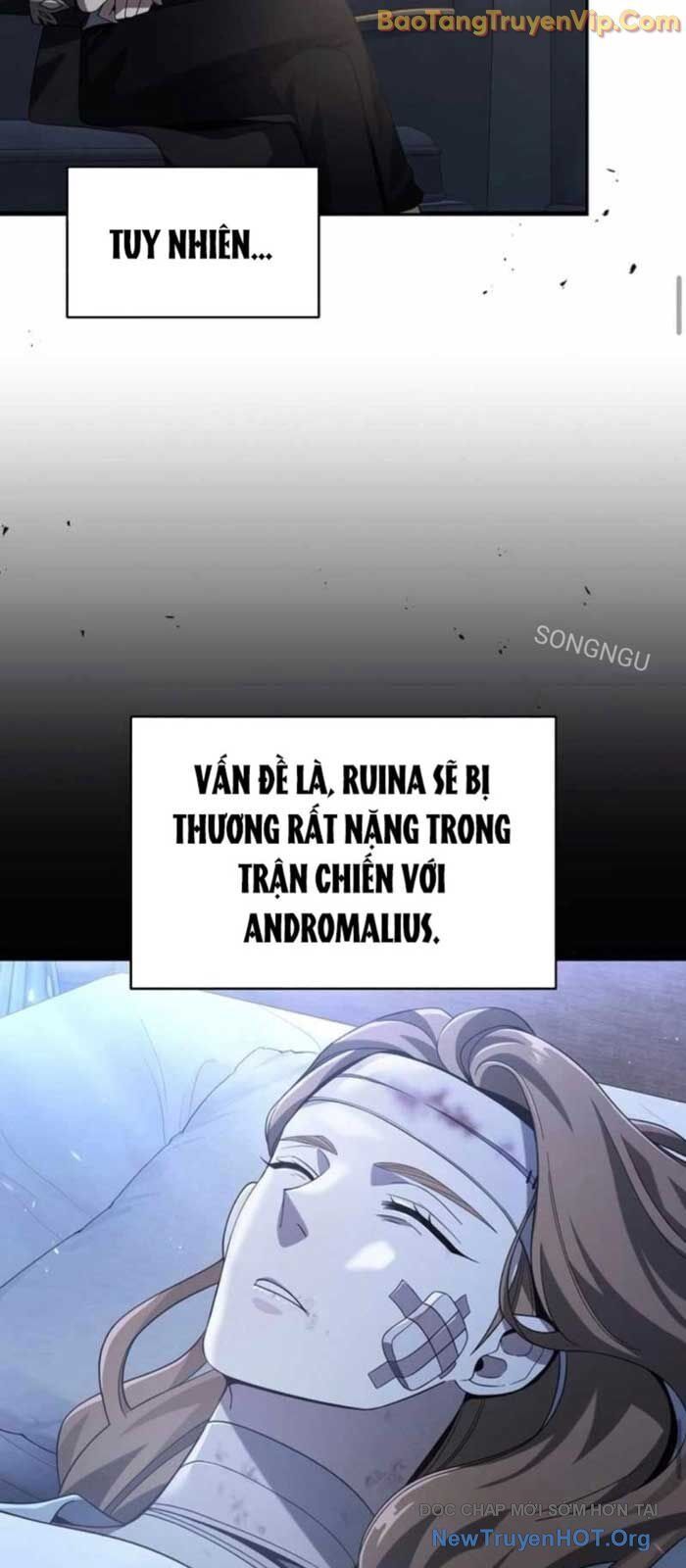 Học Viện Minh Triết - Chap 9 - Trang 11