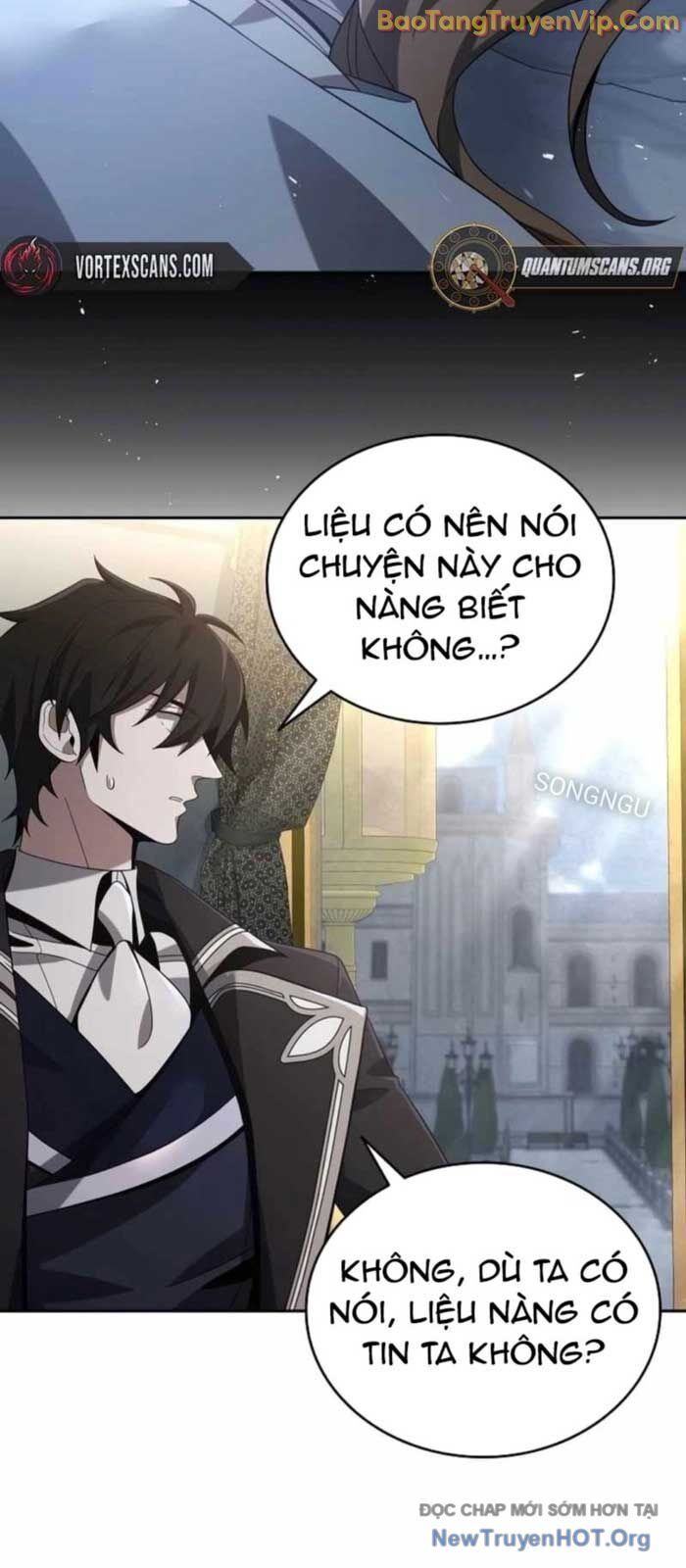 Học Viện Minh Triết - Chap 9 - Trang 12