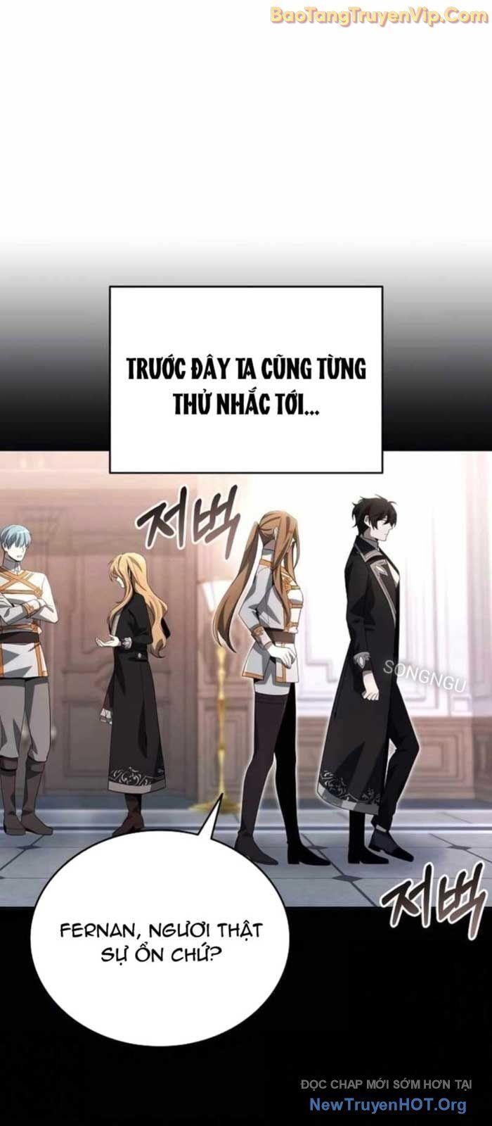 Học Viện Minh Triết - Chap 9 - Trang 13