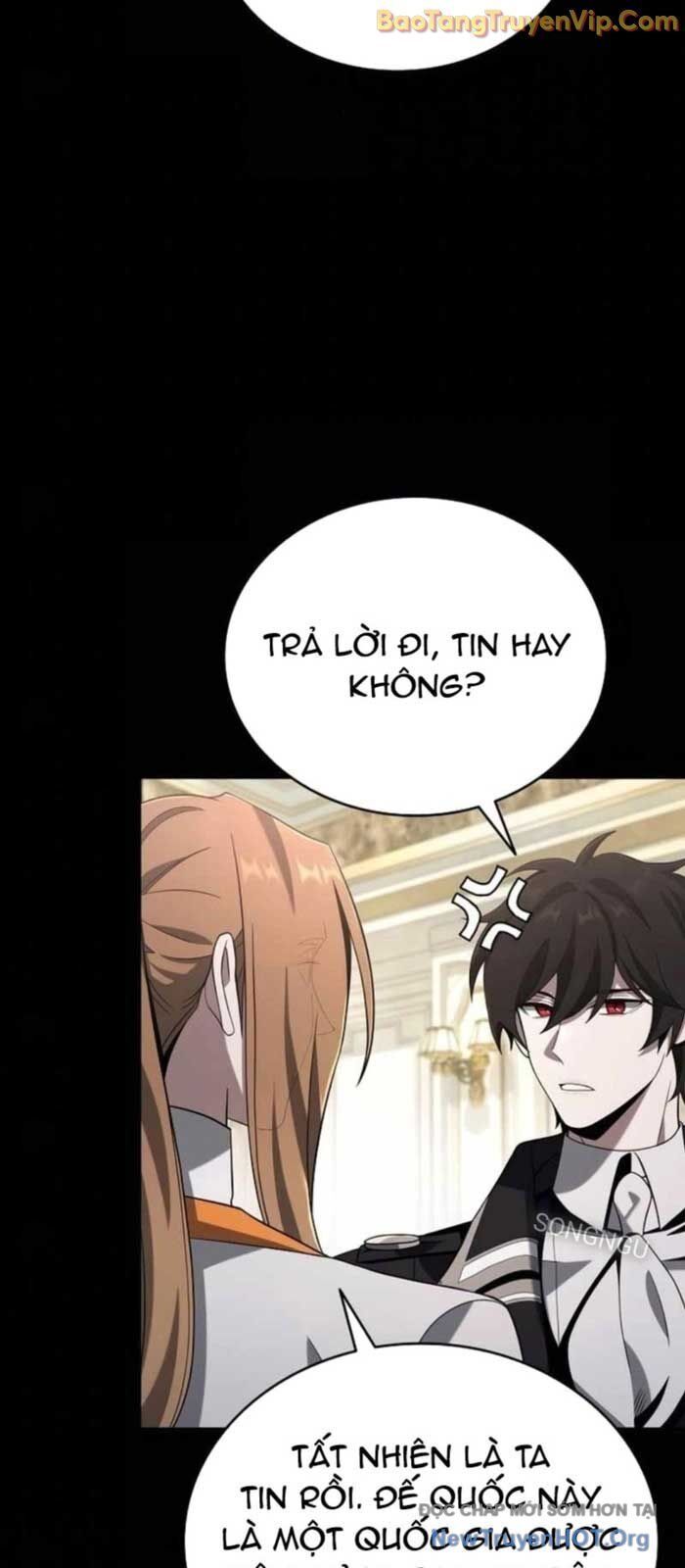 Học Viện Minh Triết - Chap 9 - Trang 15