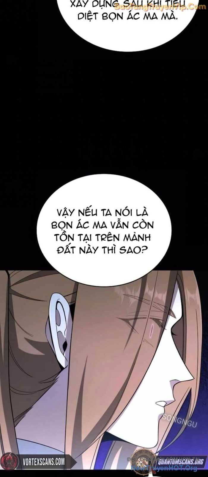 Học Viện Minh Triết - Chap 9 - Trang 16