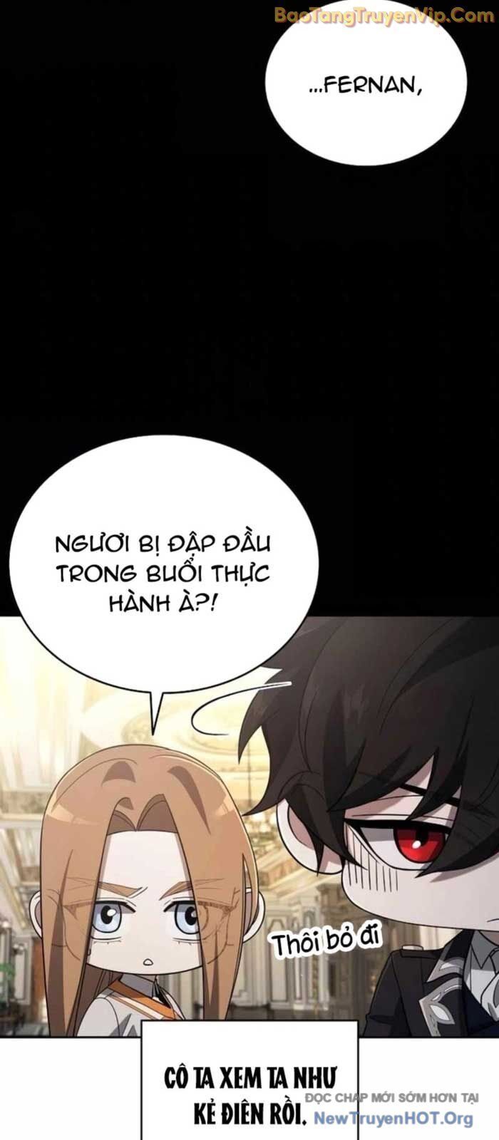 Học Viện Minh Triết - Chap 9 - Trang 17