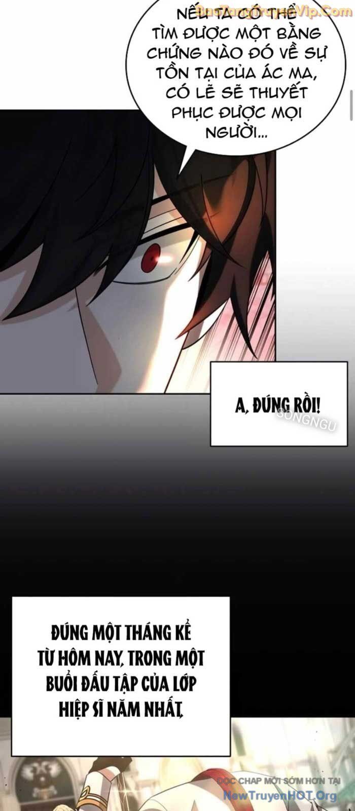 Học Viện Minh Triết - Chap 9 - Trang 19