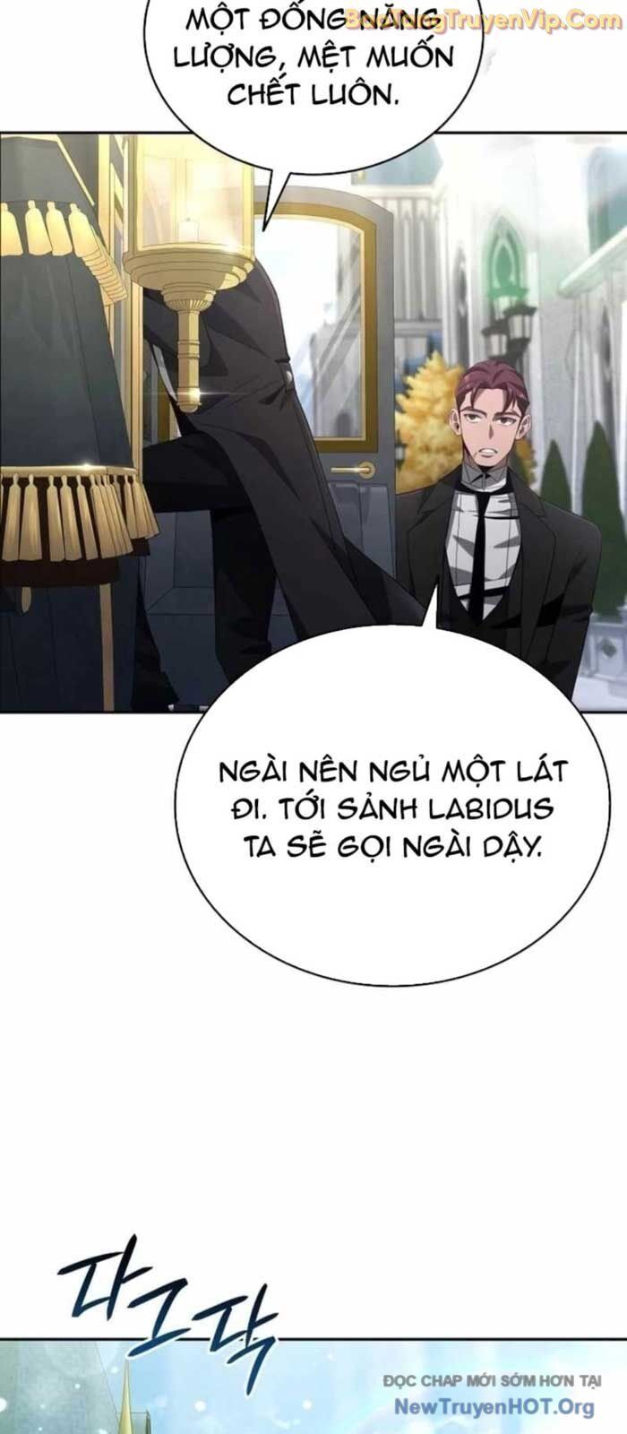 Học Viện Minh Triết - Chap 9 - Trang 3