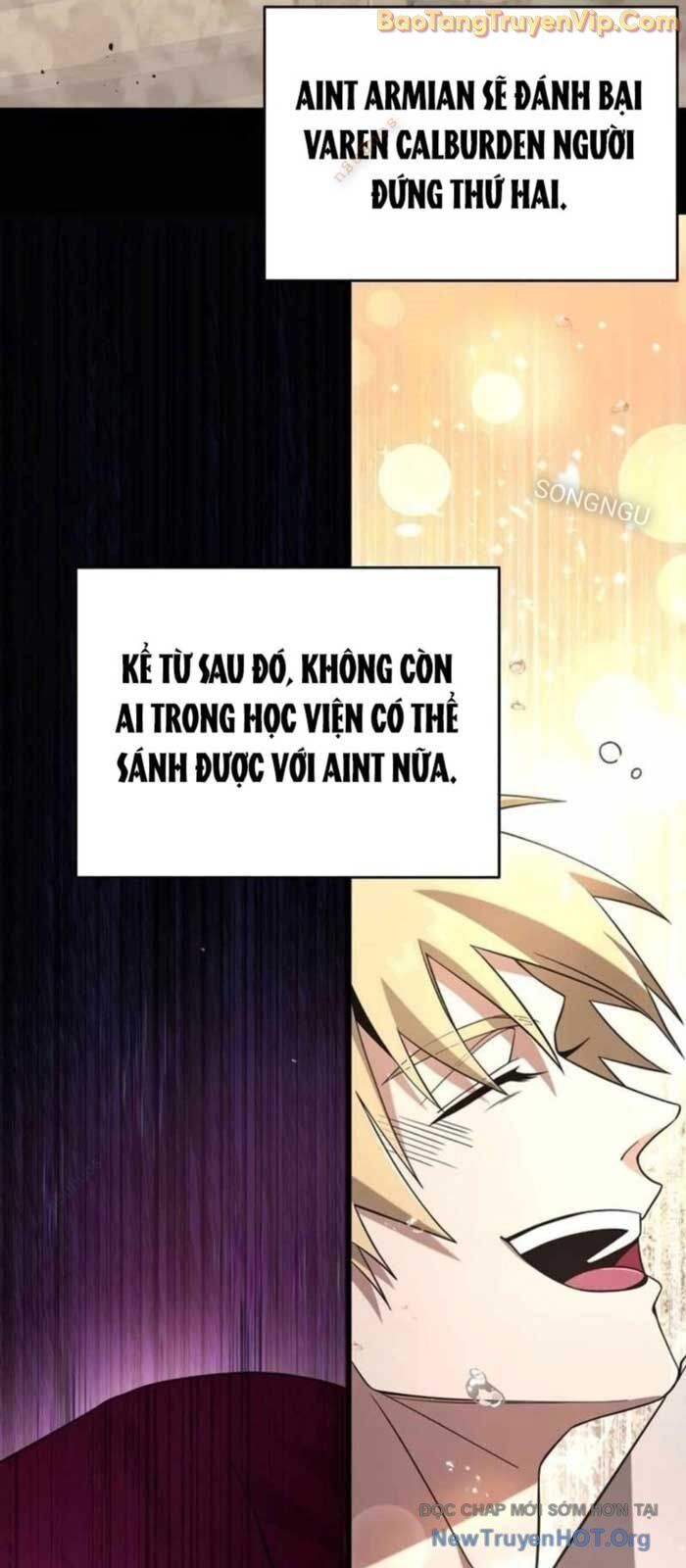 Học Viện Minh Triết - Chap 9 - Trang 21