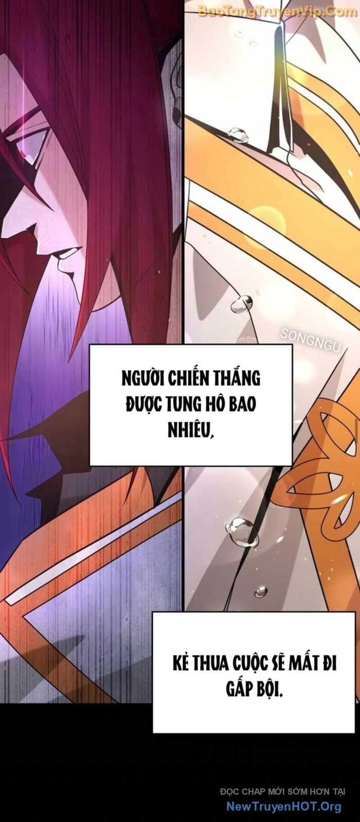 Học Viện Minh Triết - Chap 9 - Trang 22