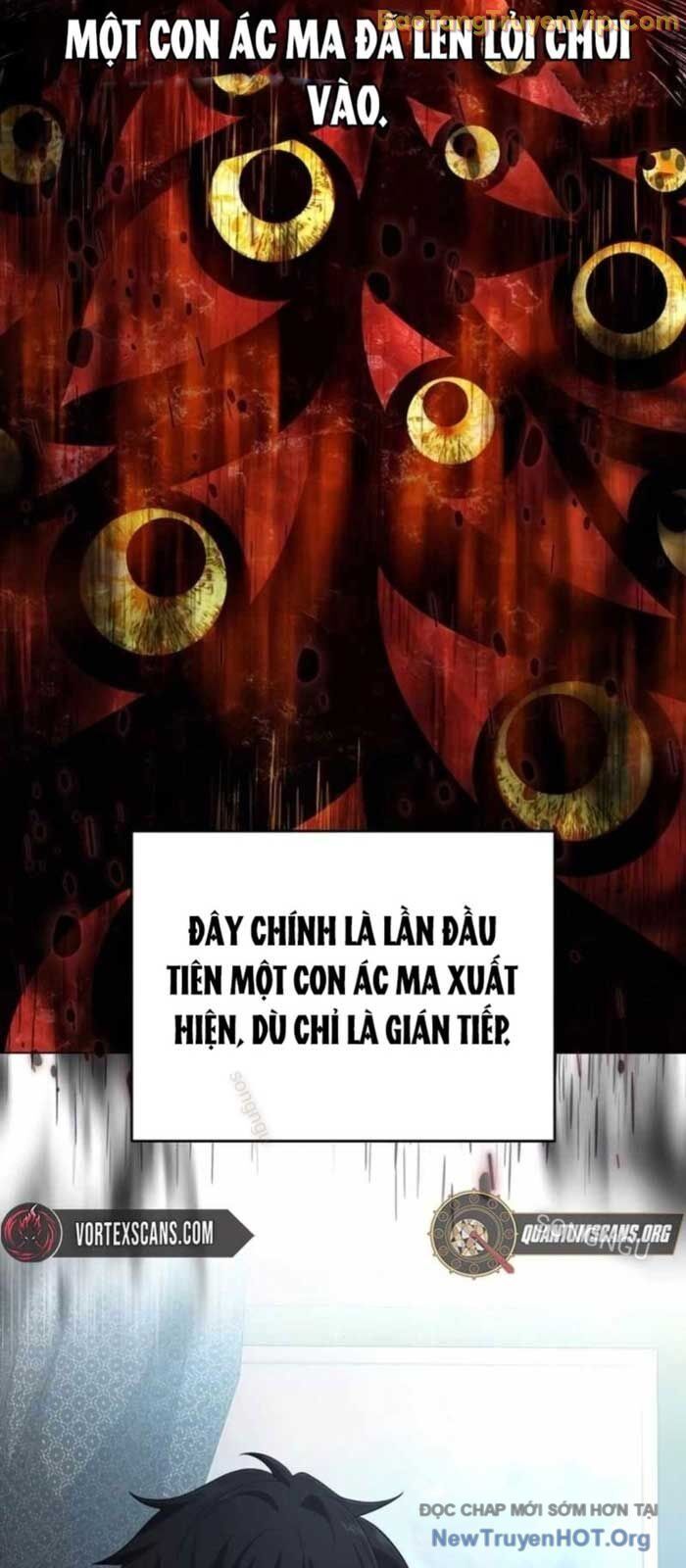 Học Viện Minh Triết - Chap 9 - Trang 26