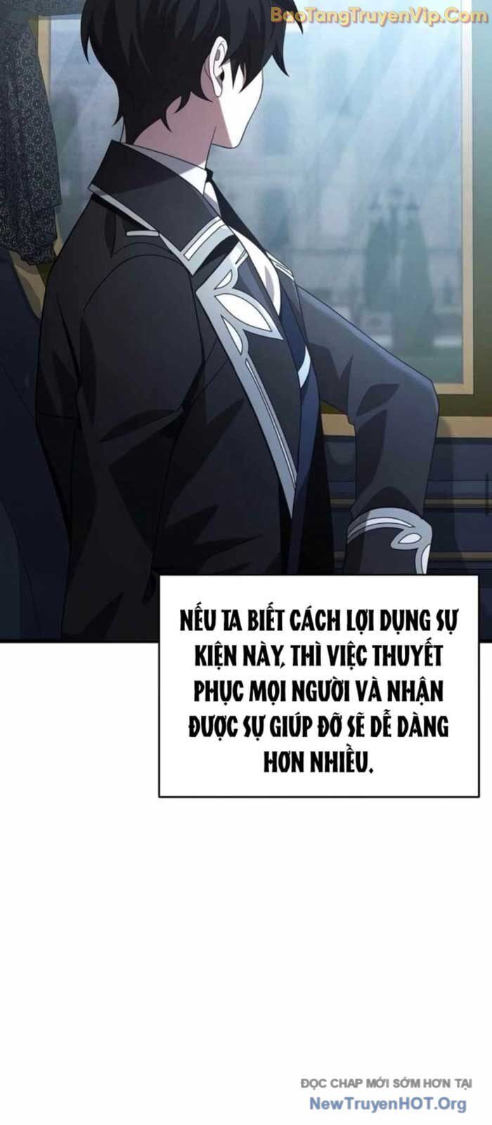 Học Viện Minh Triết - Chap 9 - Trang 27
