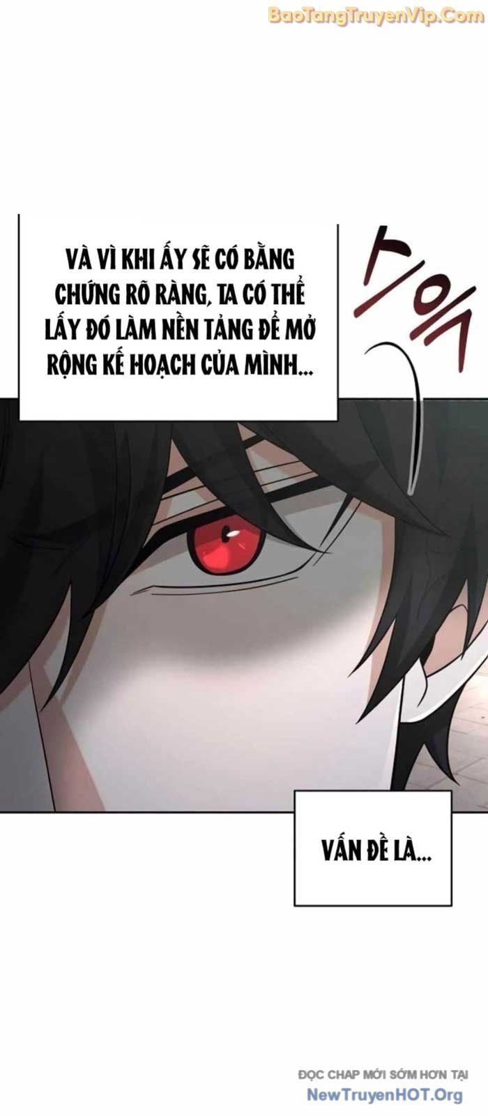Học Viện Minh Triết - Chap 9 - Trang 28