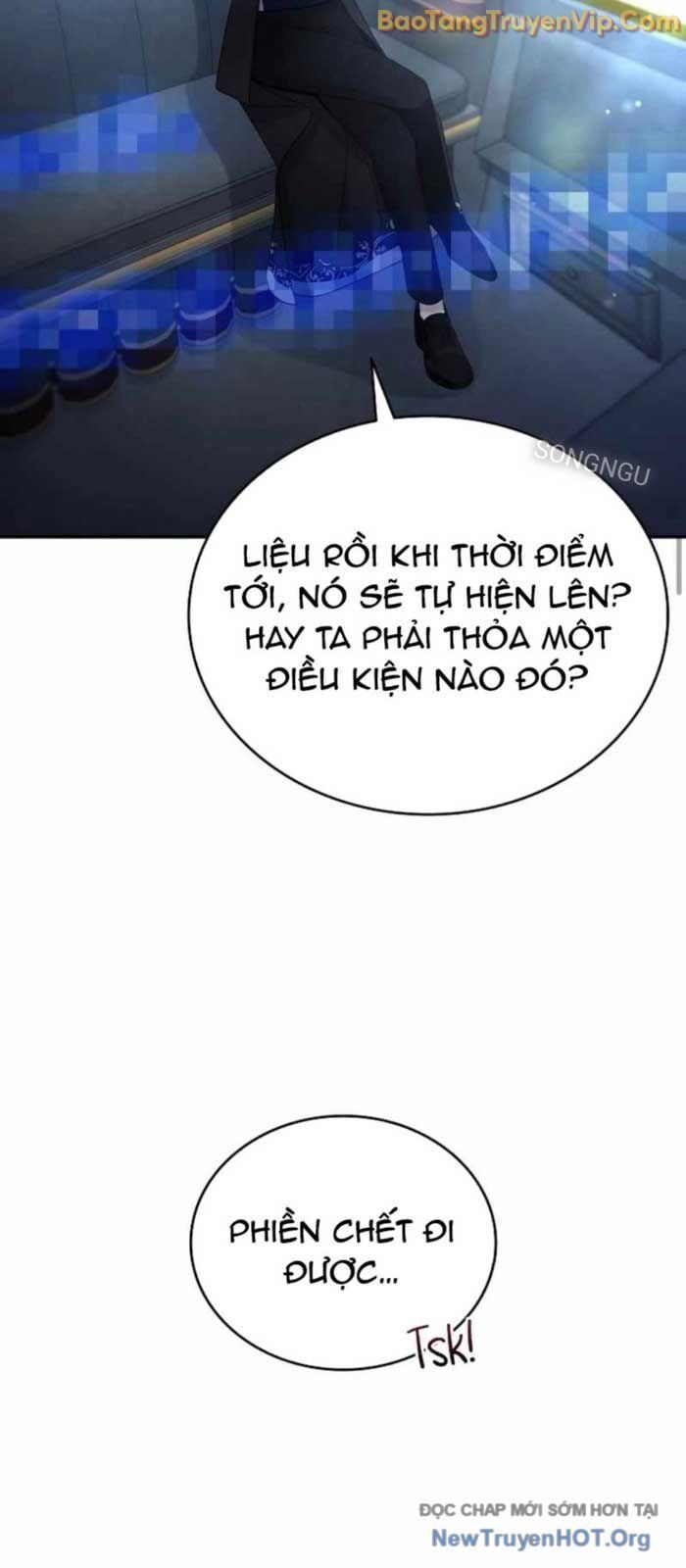 Học Viện Minh Triết - Chap 9 - Trang 30