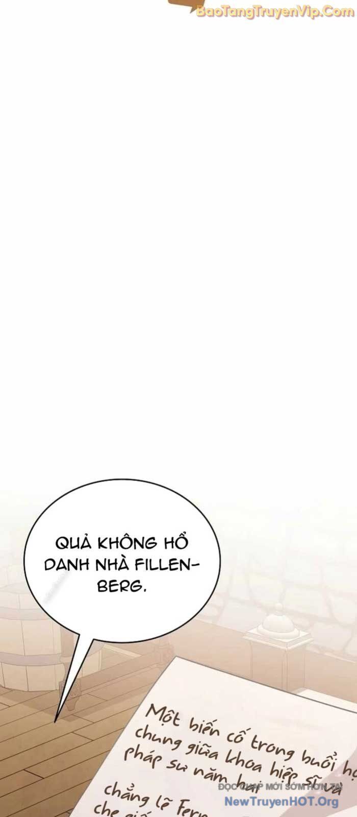 Học Viện Minh Triết - Chap 9 - Trang 32