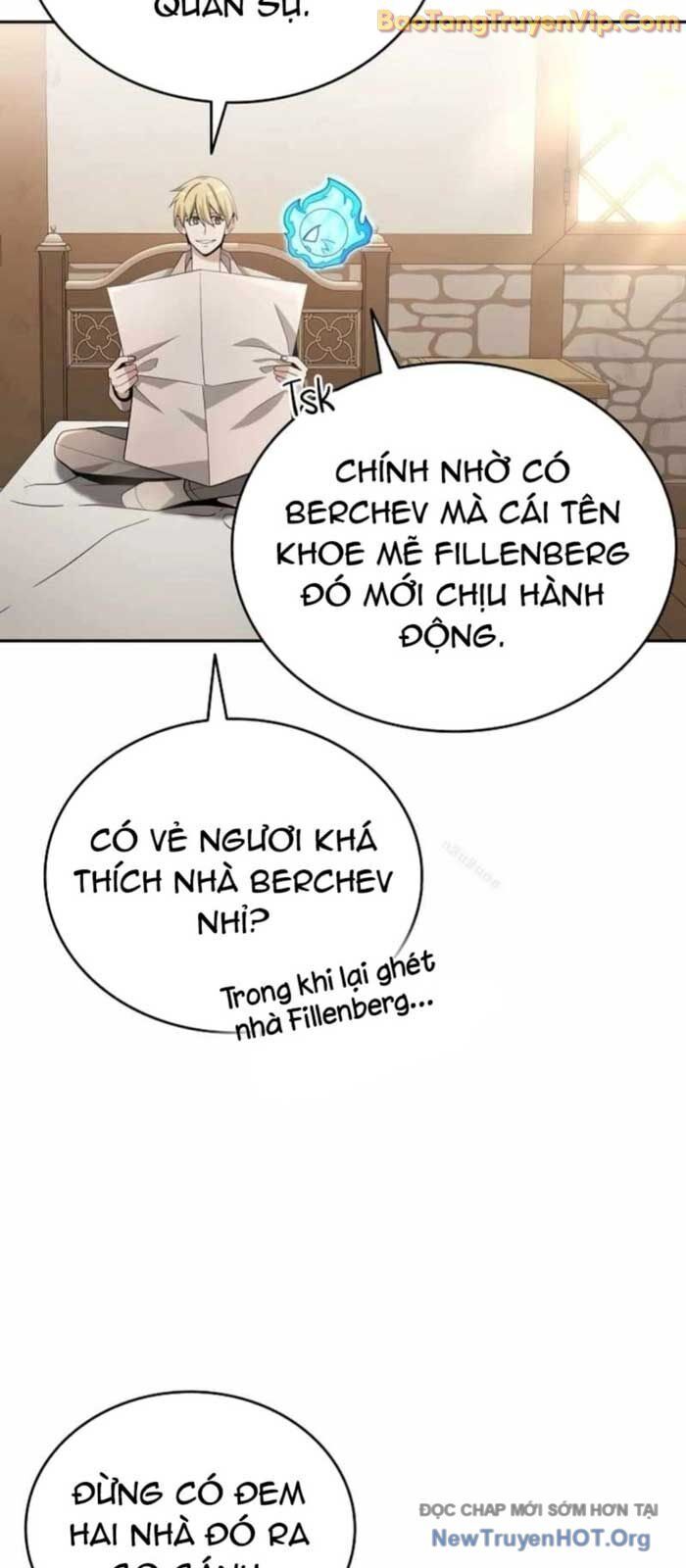 Học Viện Minh Triết - Chap 9 - Trang 34