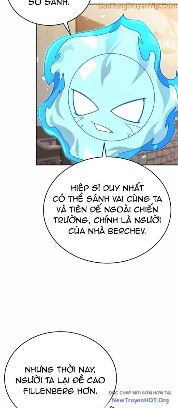 Học Viện Minh Triết - Chap 9 - Trang 35