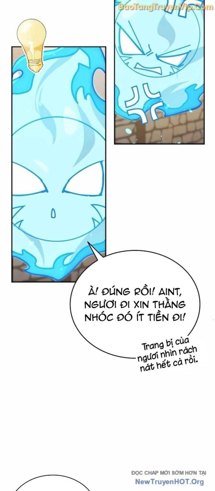 Học Viện Minh Triết - Chap 9 - Trang 37