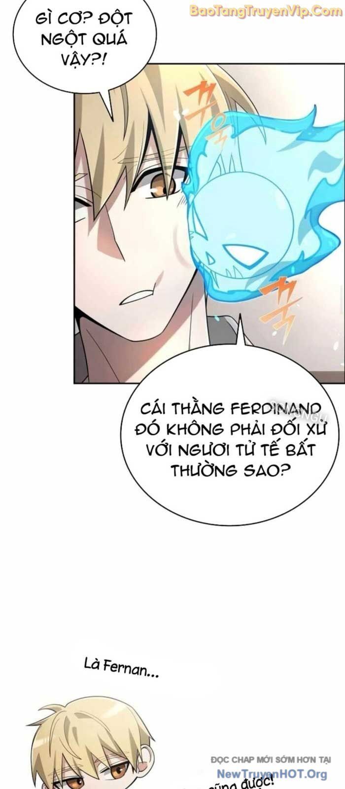 Học Viện Minh Triết - Chap 9 - Trang 38