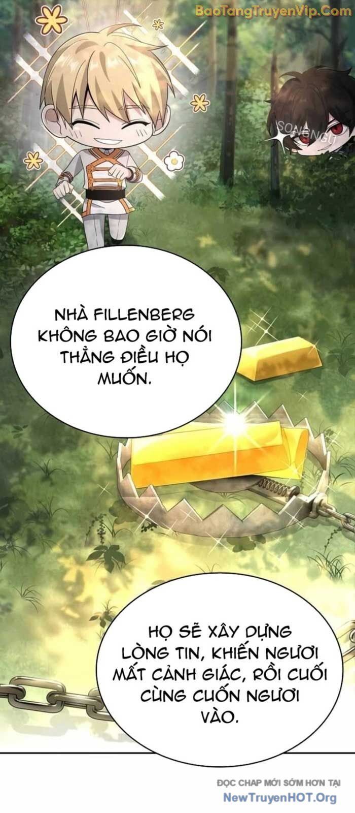 Học Viện Minh Triết - Chap 9 - Trang 40