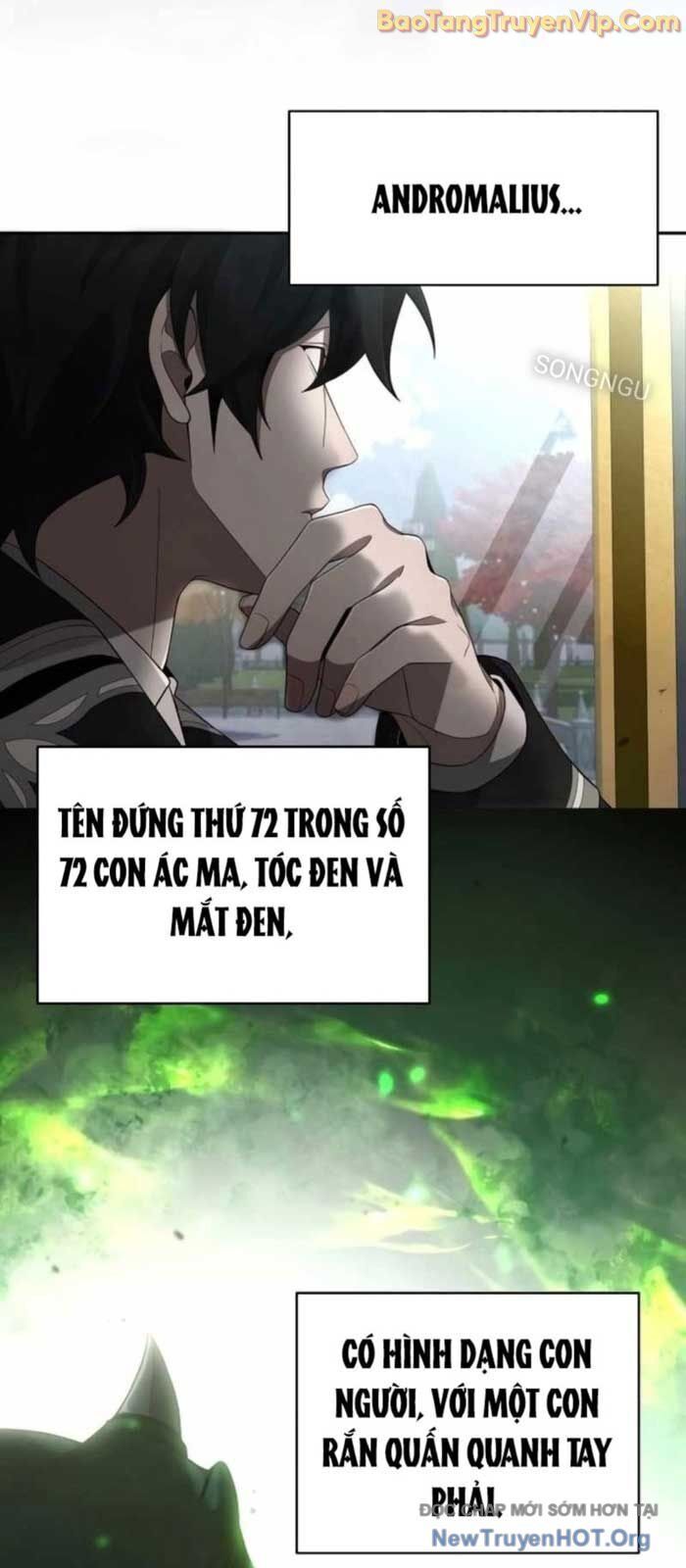 Học Viện Minh Triết - Chap 9 - Trang 5