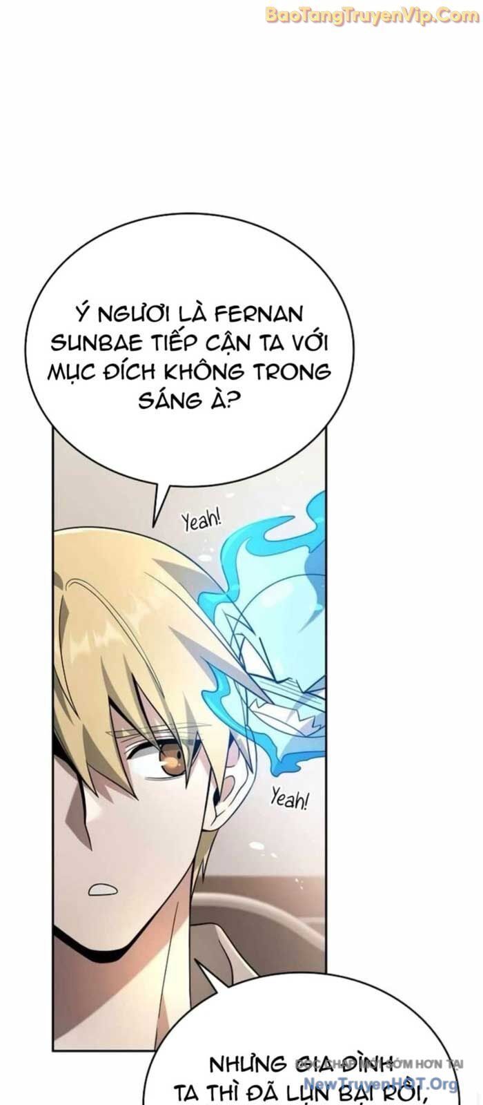 Học Viện Minh Triết - Chap 9 - Trang 41