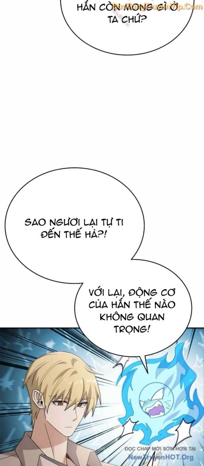 Học Viện Minh Triết - Chap 9 - Trang 42