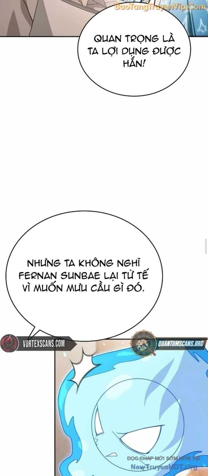 Học Viện Minh Triết - Chap 9 - Trang 43