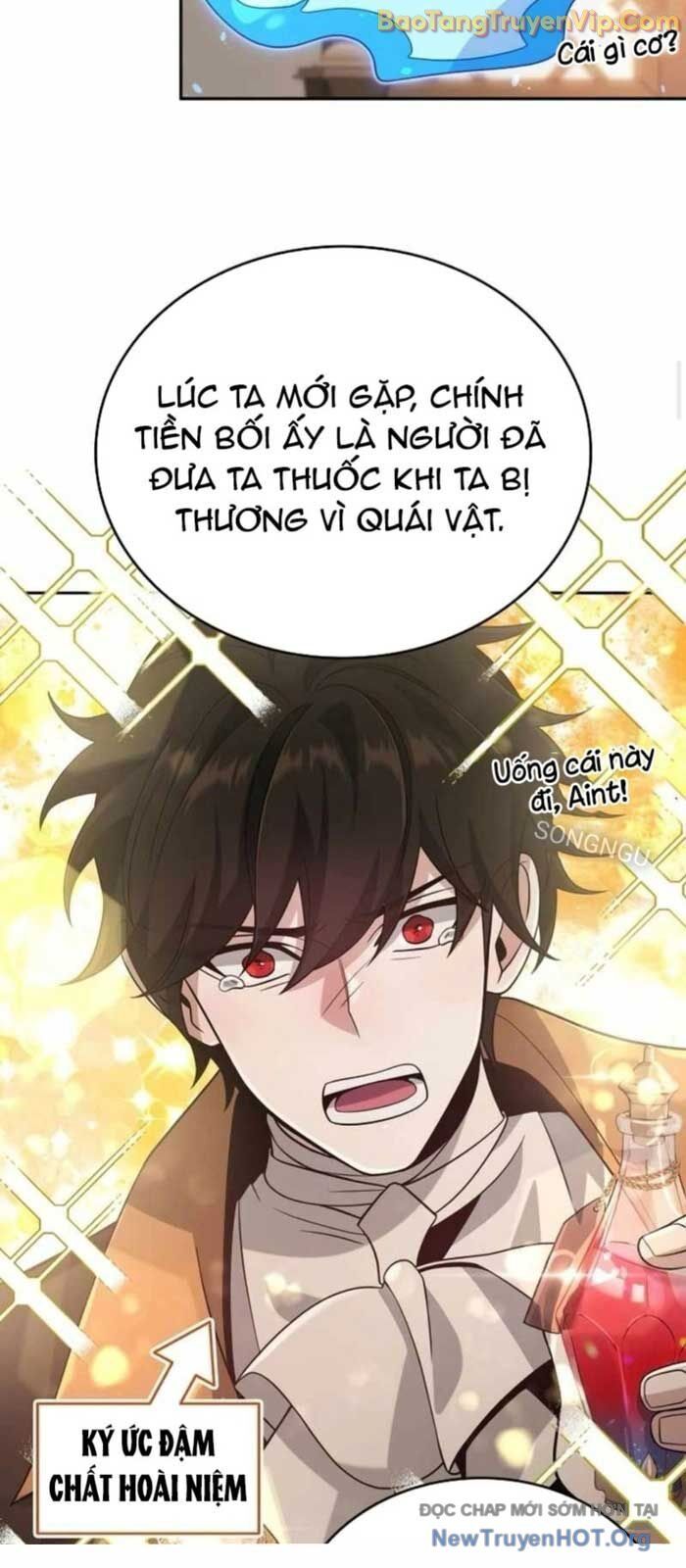 Học Viện Minh Triết - Chap 9 - Trang 44