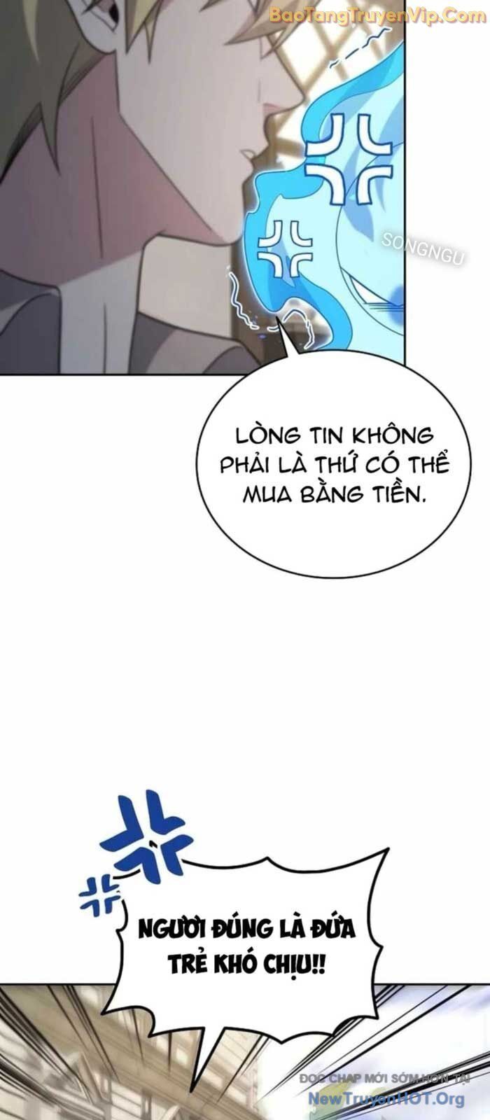 Học Viện Minh Triết - Chap 9 - Trang 46
