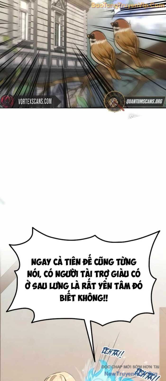 Học Viện Minh Triết - Chap 9 - Trang 47