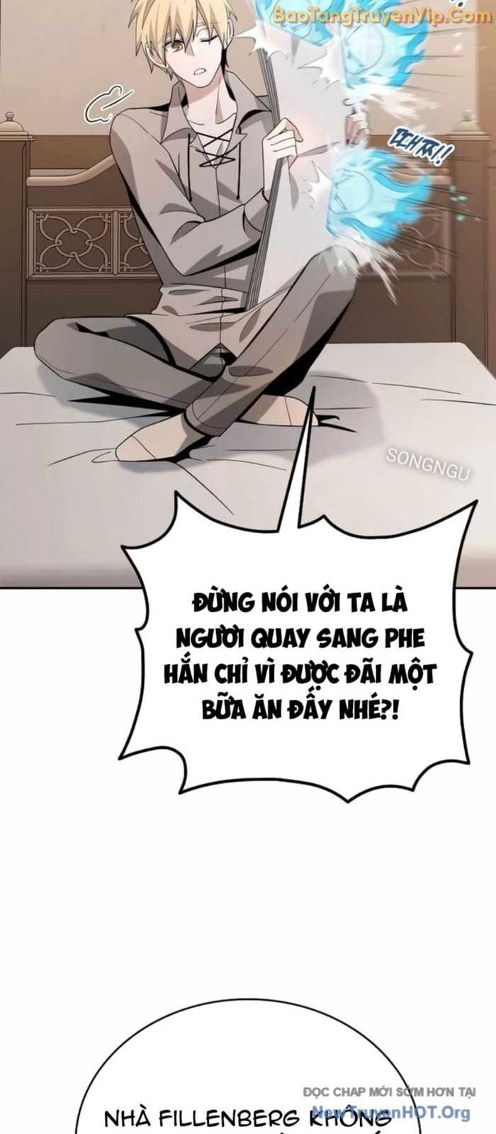 Học Viện Minh Triết - Chap 9 - Trang 48