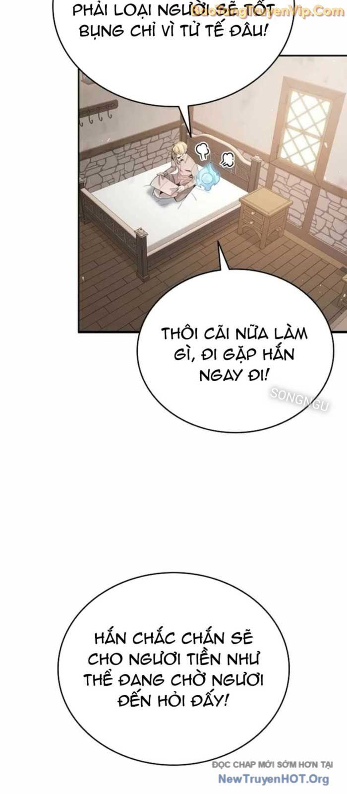 Học Viện Minh Triết - Chap 9 - Trang 49