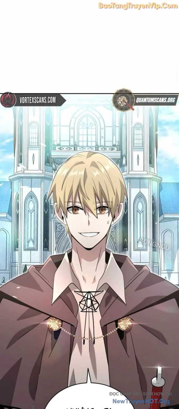 Học Viện Minh Triết - Chap 9 - Trang 50