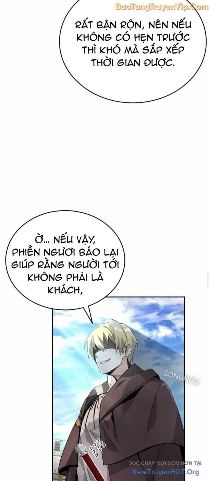Học Viện Minh Triết - Chap 9 - Trang 52