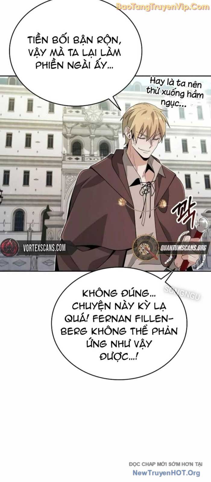 Học Viện Minh Triết - Chap 9 - Trang 56