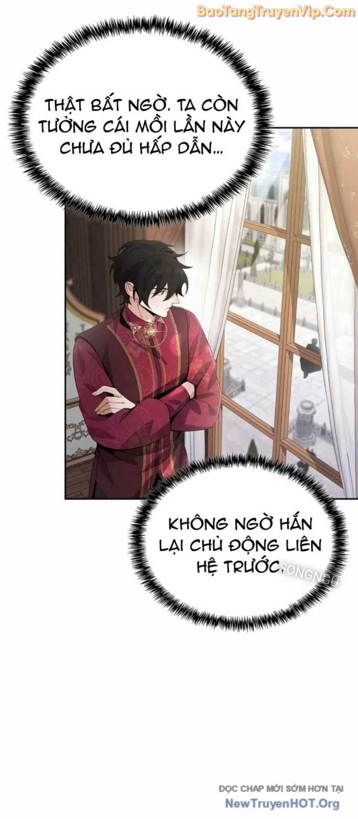 Học Viện Minh Triết - Chap 9 - Trang 57