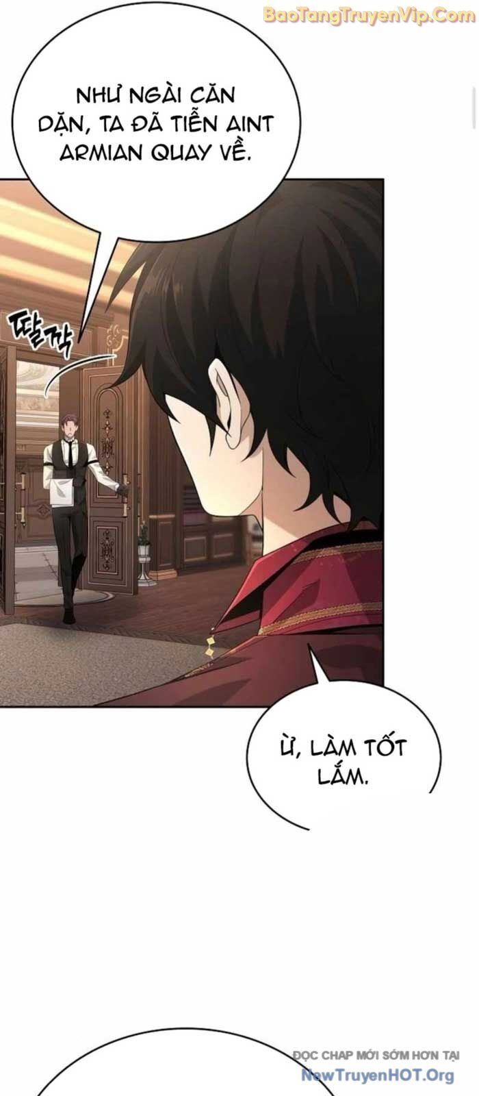 Học Viện Minh Triết - Chap 9 - Trang 59