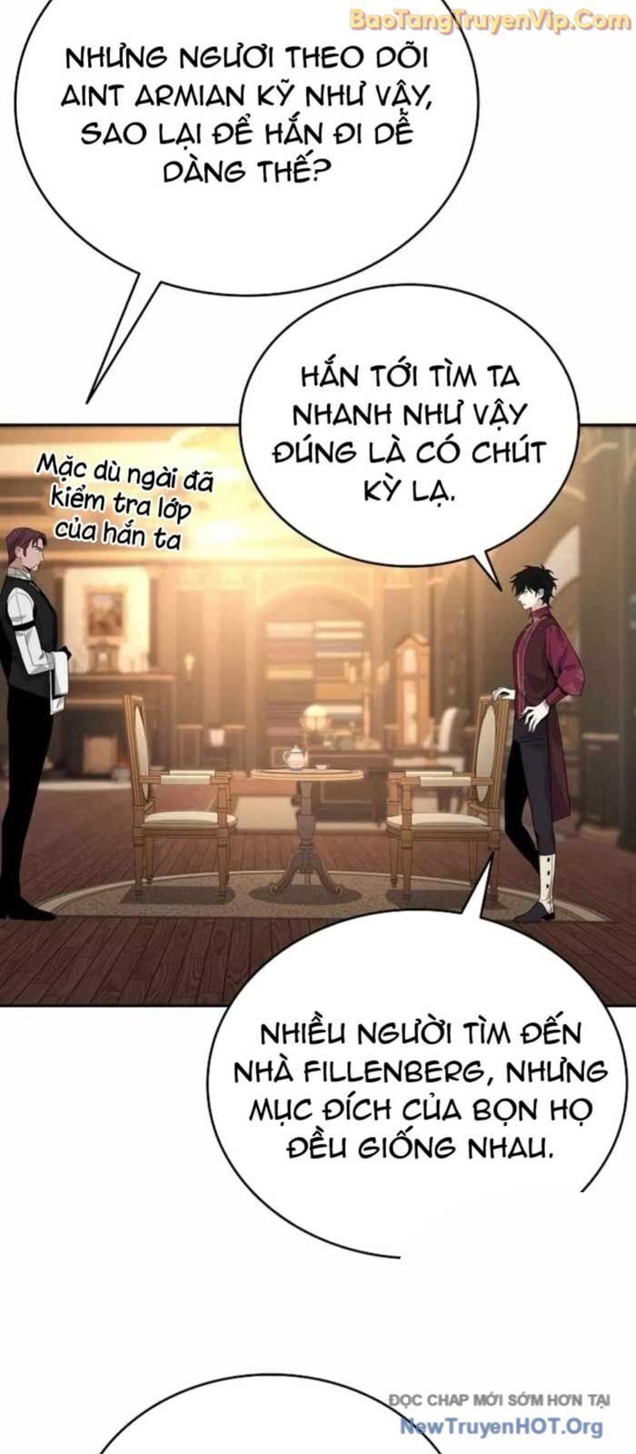 Học Viện Minh Triết - Chap 9 - Trang 60
