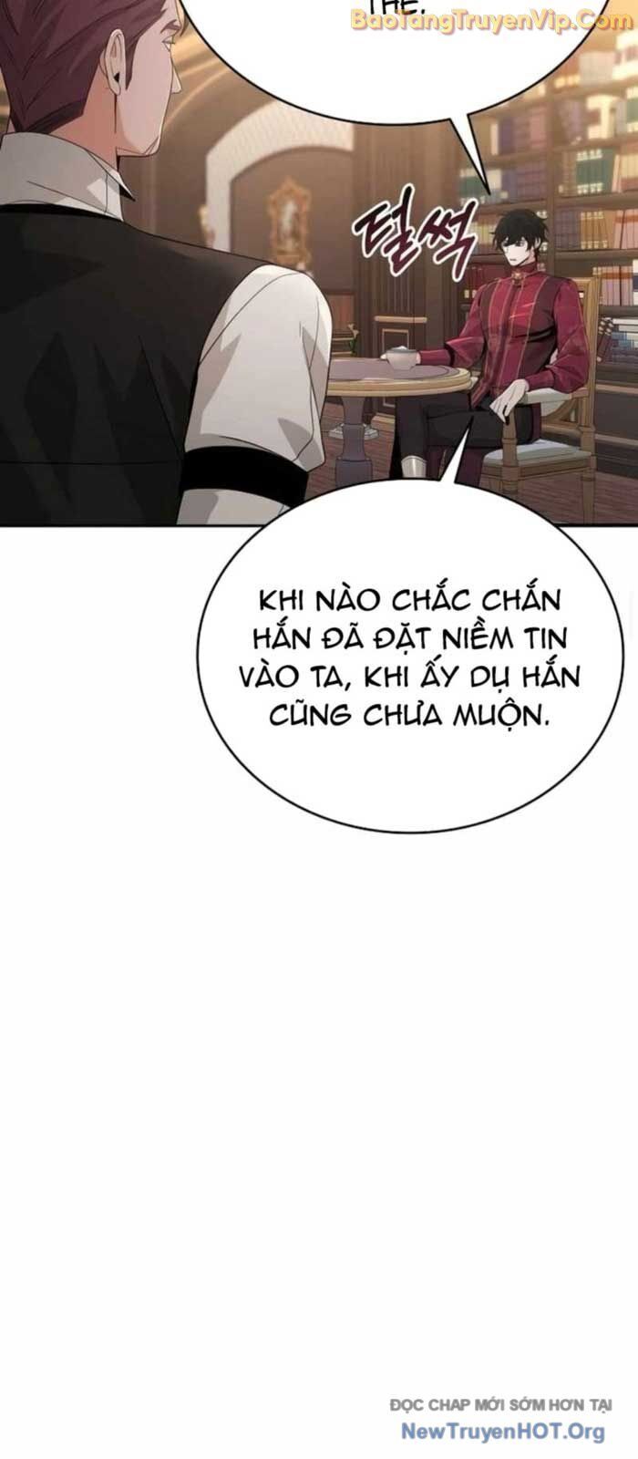 Học Viện Minh Triết - Chap 9 - Trang 62