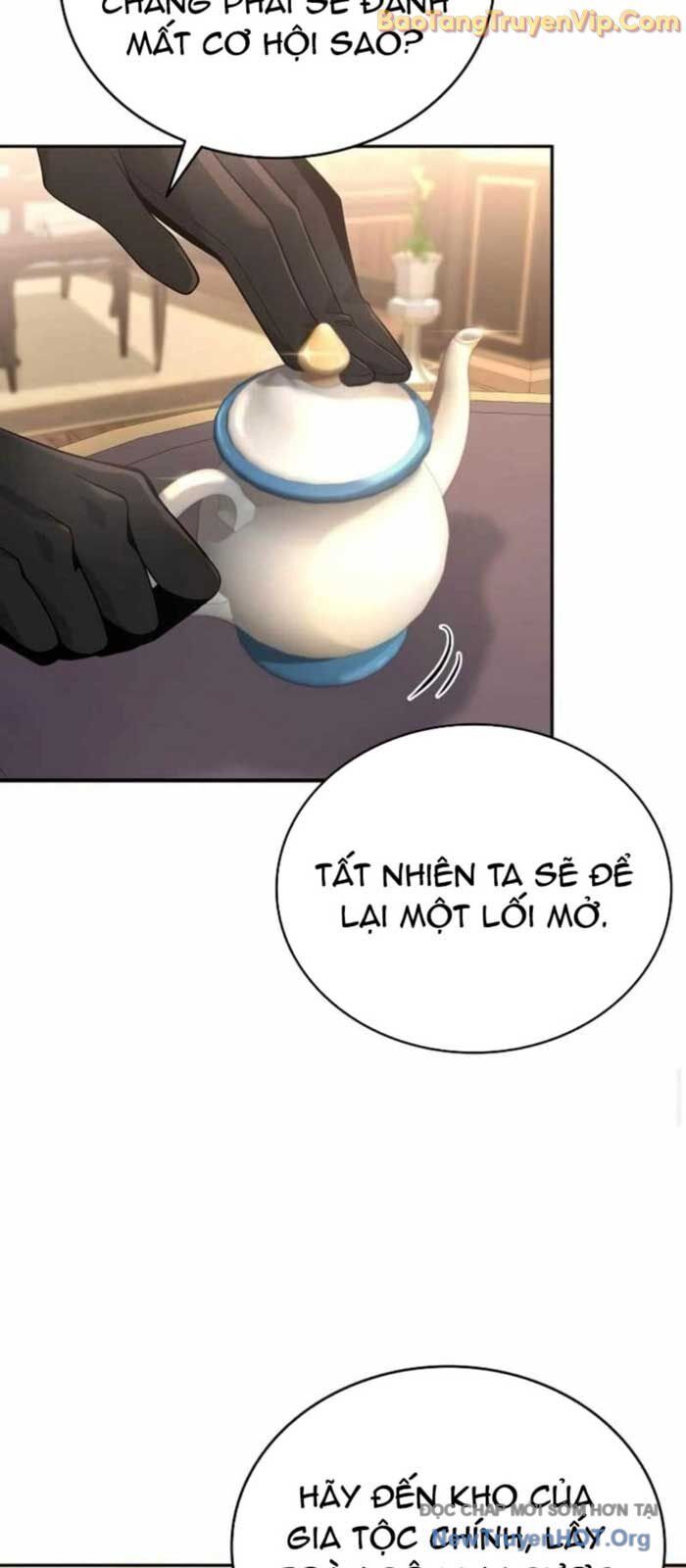 Học Viện Minh Triết - Chap 9 - Trang 65